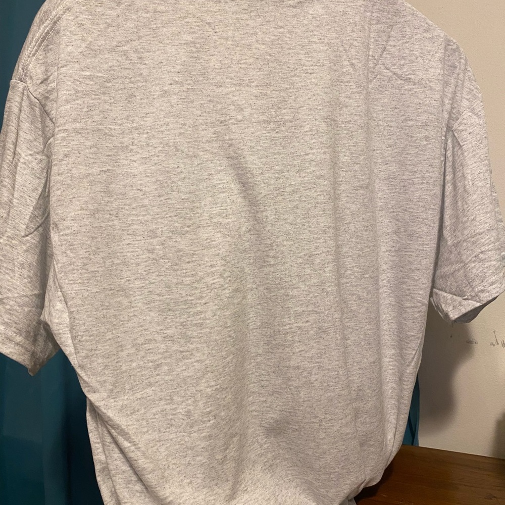 SHOTS-NASTY AF tee - Picture 4 of 4